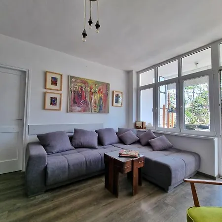 Atelje Apartamento Podgorica
