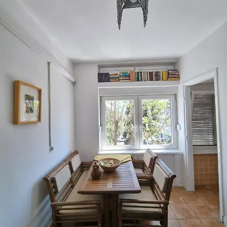 Apartamento Atelje Podgorica