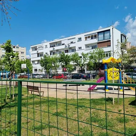 Apartamento Atelje